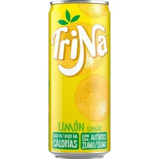 Trina Limón (33cl)