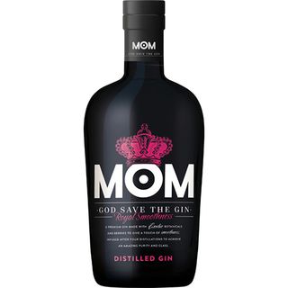 Ջին Mom 0,7l, , հատ