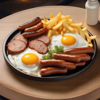 Plato 4