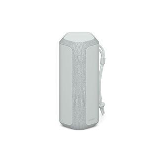 Sony SRS-XE200 Bluetooth Speaker (Light Gray)