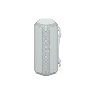 Sony SRS-XE200 Bluetooth Speaker (Light Gray)