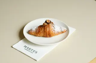 Croissant mini de choco