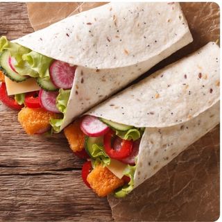 Fish n' roll (posno)