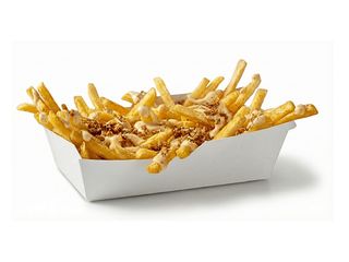 СИРНА КАРТОПЛЯ ФРІ (140g)