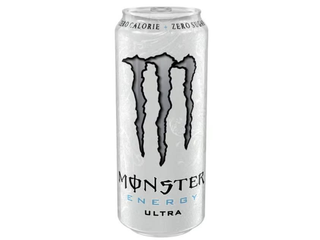 Monster zero sugar