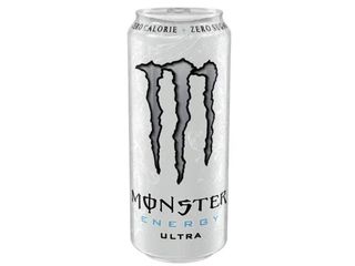 Monster zero sugar