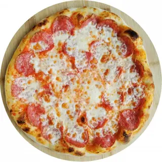 Pizza Diavola Ø32cm