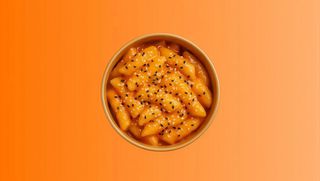.CHEESE Tteokbokki