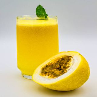 Zumo De Passion Fruit (1 Lt.)