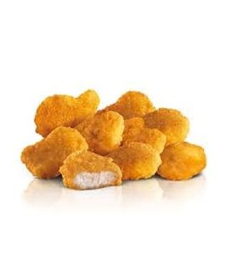 Chicken nuggets 10 pezzi