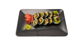 Futomaki Tofu 10szt
