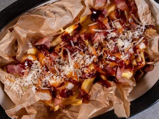 Страва CHICKEN FRIES