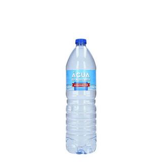 Água Sem Gás 1,5L