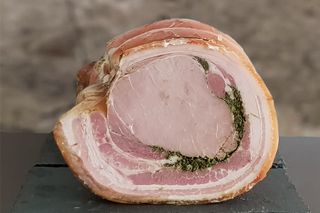Porchetta 150g