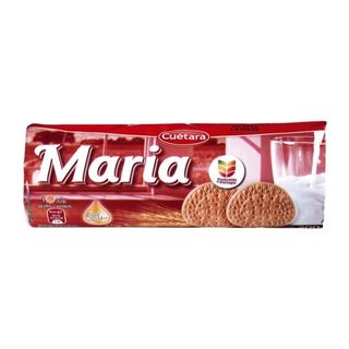 Bolacha Cuétara Maria 200 gr