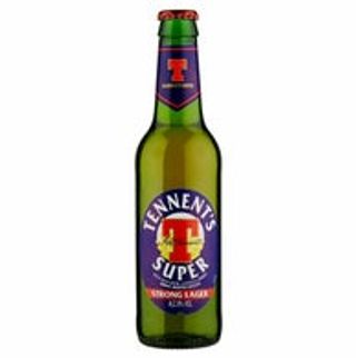 Tennent's 33 cl 