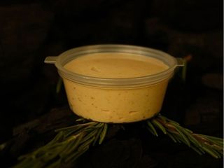 Соус Часниковий