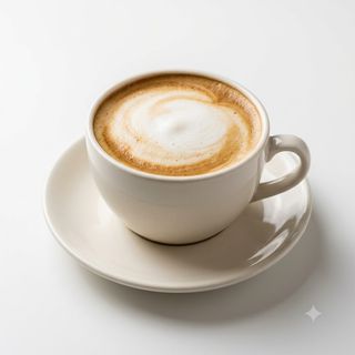 Café con leche