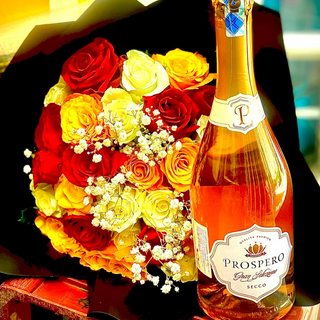 Blooms & Blush Bundle