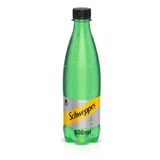 Schweppes Клуб Сода (500мл)