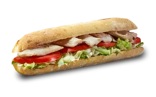 Bocadillo Racing