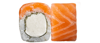 Рол Філадельфія класична (240г)