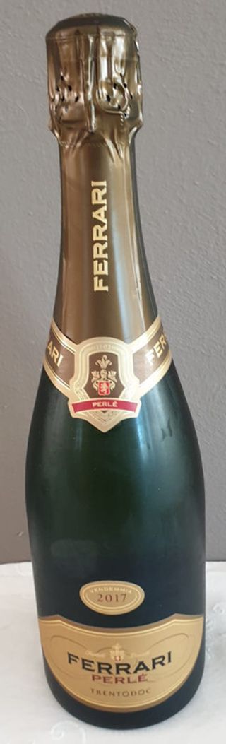 Ferrari Perlé DOC 1.5 l