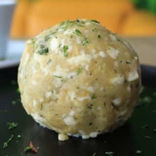 Bolón De Queso