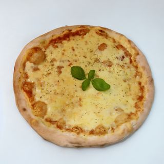 Pizza Margherita