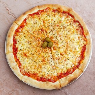 Margarita pizza 32 cm