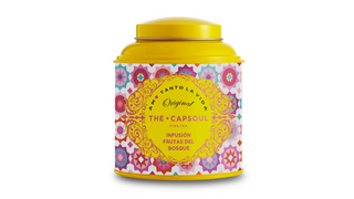 Herbata owoce leśne 100 g