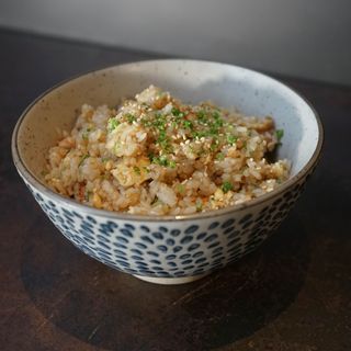 YAKIMESHI MAR Y MONTAÑA