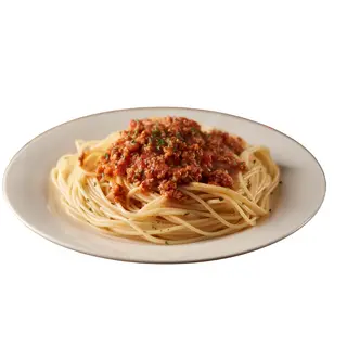 Pate Bolognaise