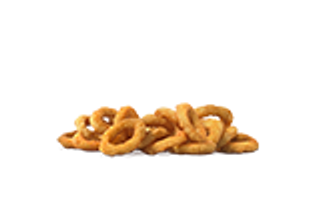 16 PCS ONION RINGS/ხახვის რგოლები (16ც)