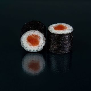 МАКІ ЛОСОСЬ (100г/6шт)