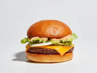 Le Babi Burger