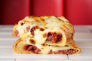 Calzone goveđi pepperoni 340gr