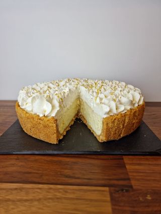 Lemon Pie