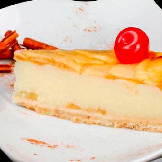 Tarta De Manzana
