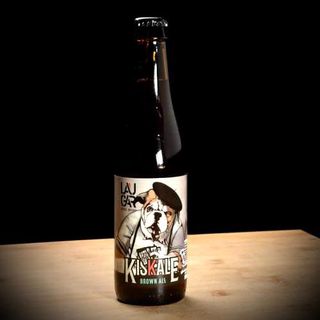 Kiskale Brown Ale (33 Cl.)