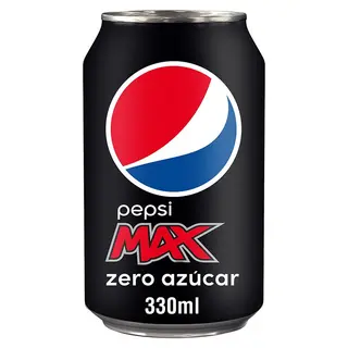 Pepsi Zero (330 Ml.)