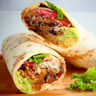 Burrito Mayabe