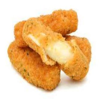 Palitos De Mozzarella (9 Uds.)