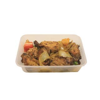 Choukouya de poulet 250g