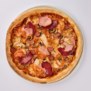 Піца Мрій (550г)