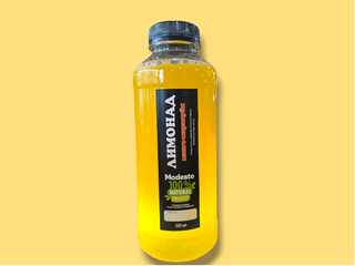 Лимонад Манго Маракуйя (500ml)