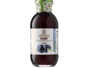 Сік чорниця Georgia's Natural (300g)