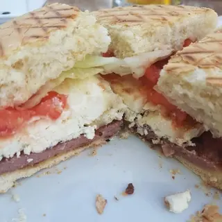 Serranito