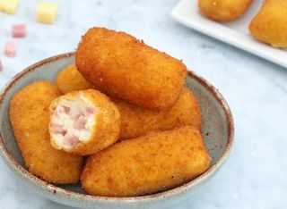 Croquetas (5 uds.)