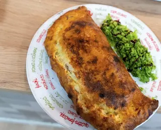 Calzone